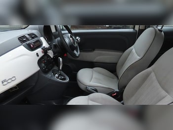 Used Fiat 500 2011 for sale - 79483737: Photo