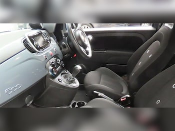 Used Abarth 595 2017 for sale - 78301610: Photo