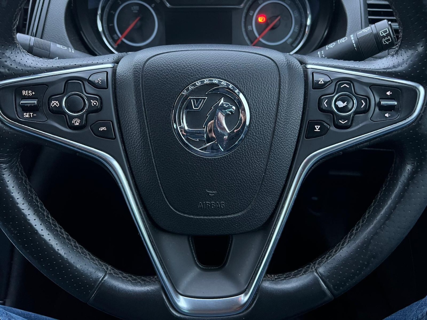 Used Vauxhall Insignia 2014 for sale - 76633301: Photo 13