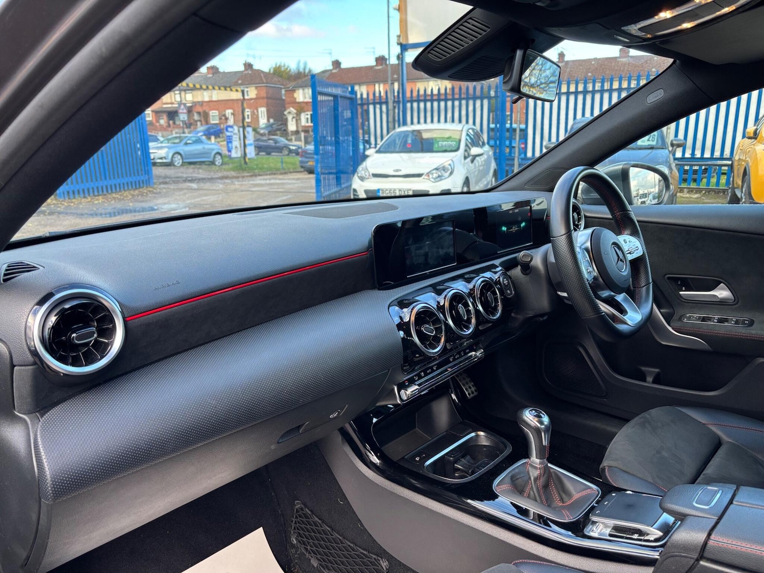 Used Mercedes-Benz A-Class 2019 for sale - 76591992: Photo 10