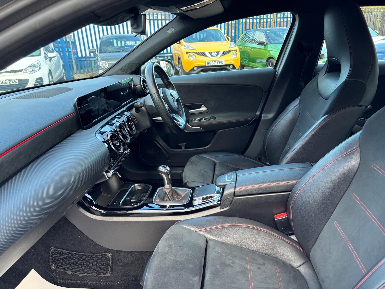 Used Mercedes-Benz A-Class 2019 for sale - 76591992: Photo 11