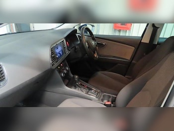 Used SEAT Leon 2018 for sale - 76976349: Photo