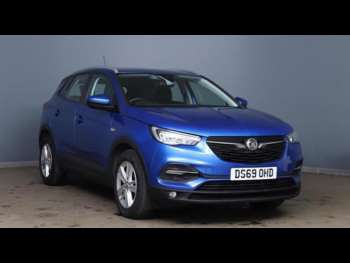 2019 (69) - 1.2 Turbo SE 5dr Auto [8 Speed]