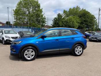 Used Vauxhall Grandland X 2019 for sale - 74585164: Photo
