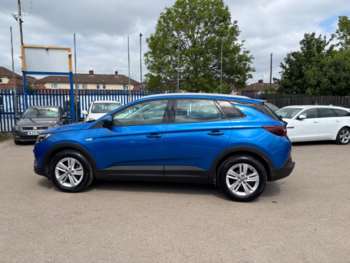 Used Vauxhall Grandland X 2019 for sale - 74585164: Photo