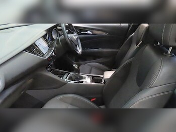 Used Vauxhall Insignia 2017 for sale - 77784446: Photo