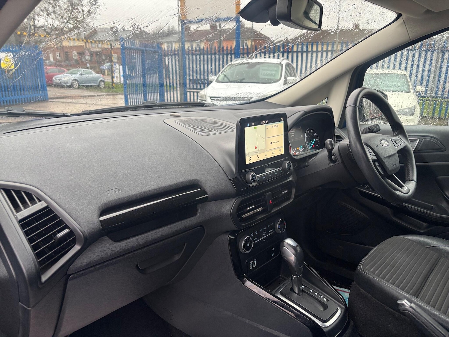 Used Ford Ecosport 2018 for sale - 77343878: Photo 10