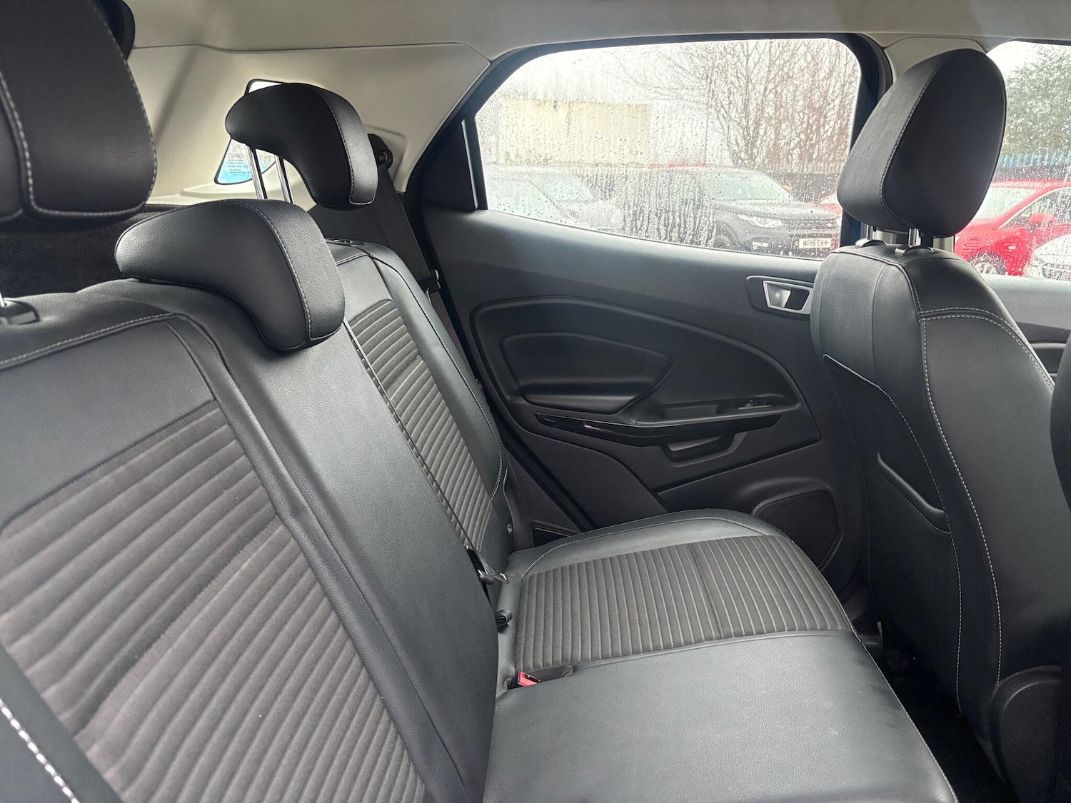 Used Ford Ecosport 2018 for sale - 77343878: Photo 12