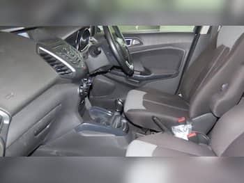 Used Ford Ecosport 2015 for sale - 79794186: Photo