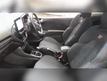 Used Ford Fiesta 2018 for sale - 79874841: Photo
