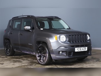 2016 (16) - 1.6 E-torQ Dawn Of Justice 5dr