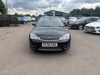 Used Ford Mondeo 2006 for sale - 75401310: Photo
