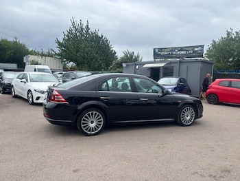 Used Ford Mondeo 2006 for sale - 75401310: Photo