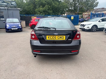 Used Ford Mondeo 2006 for sale - 75401310: Photo