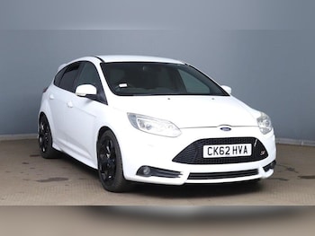Used Ford Focus 2012 for sale - 78528047: Photo