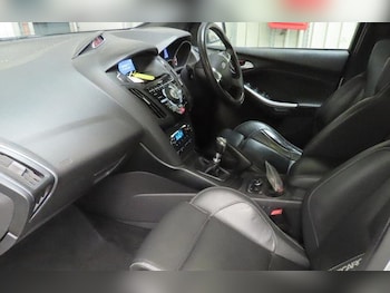 Used Ford Focus 2012 for sale - 78528047: Photo