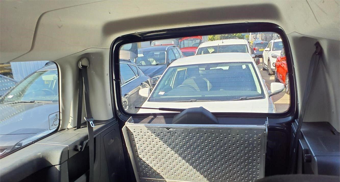 Used Volkswagen Caddy Maxi Life 2016 for sale - 78220060: Photo 3