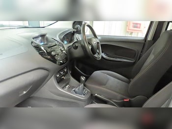 Used Ford Ka+ 2016 for sale - 78491449: Photo