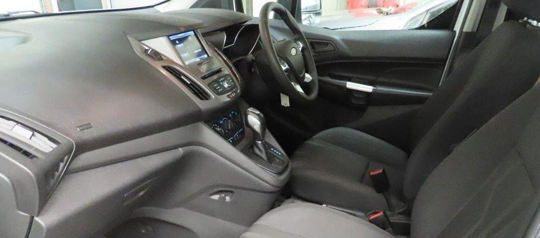 Used Ford Transit Connect 2016 for sale - 77969702: Photo 2
