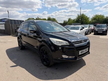 Used Ford Kuga 2014 for sale - 79317176: Photo