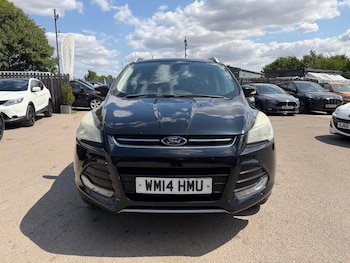Used Ford Kuga 2014 for sale - 79317176: Photo