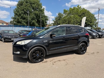 Used Ford Kuga 2014 for sale - 79317176: Photo