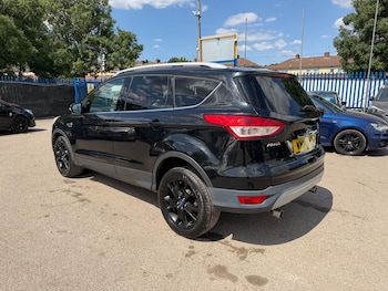 Used Ford Kuga 2014 for sale - 79317176: Photo