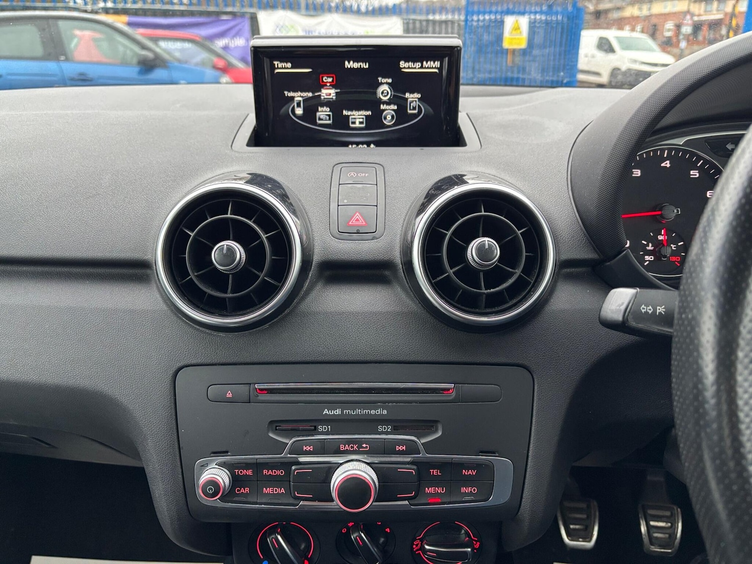 Used Audi A1 2018 for sale - 77586233: Photo 10