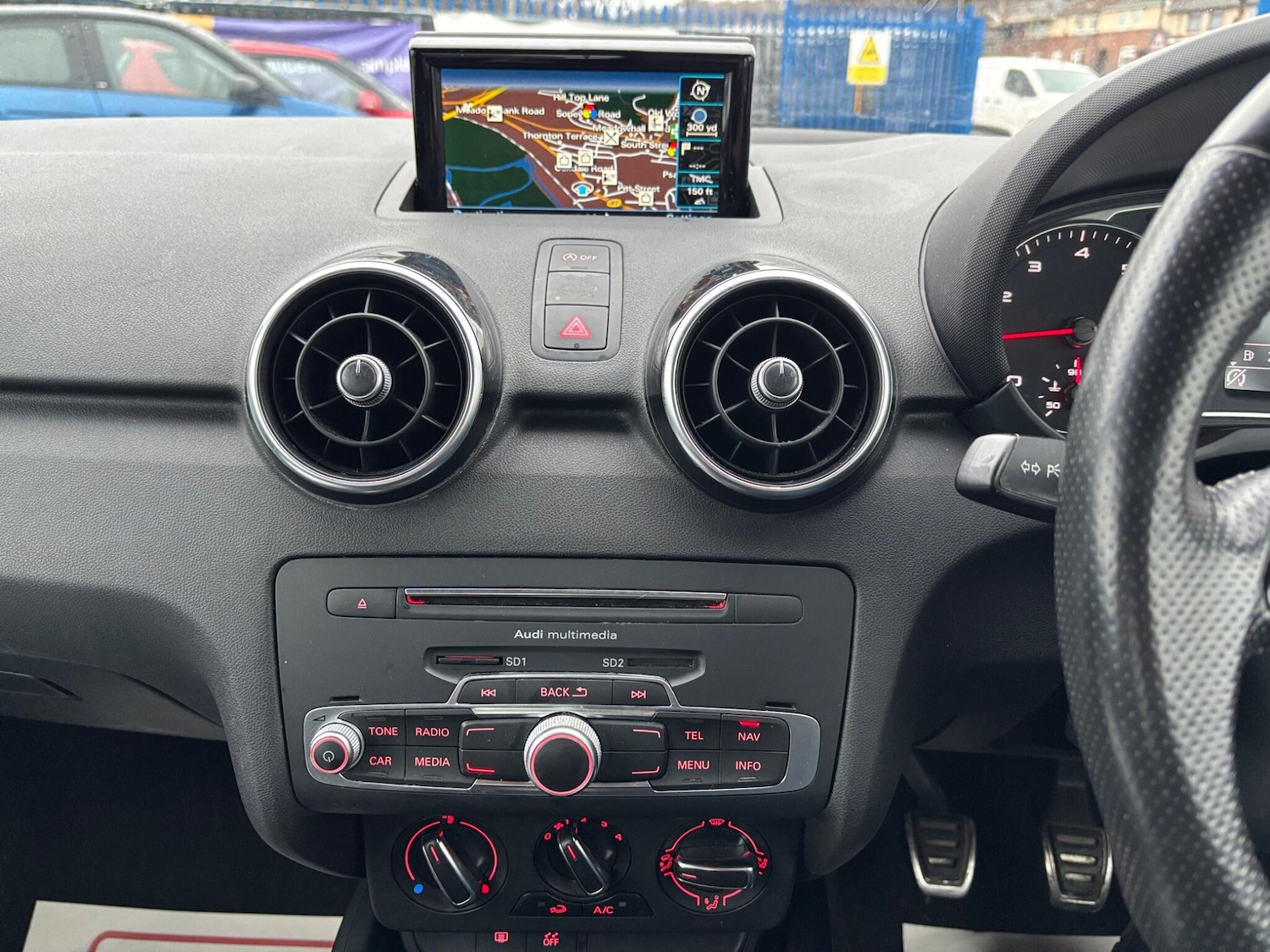 Used Audi A1 2018 for sale - 77586233: Photo 11