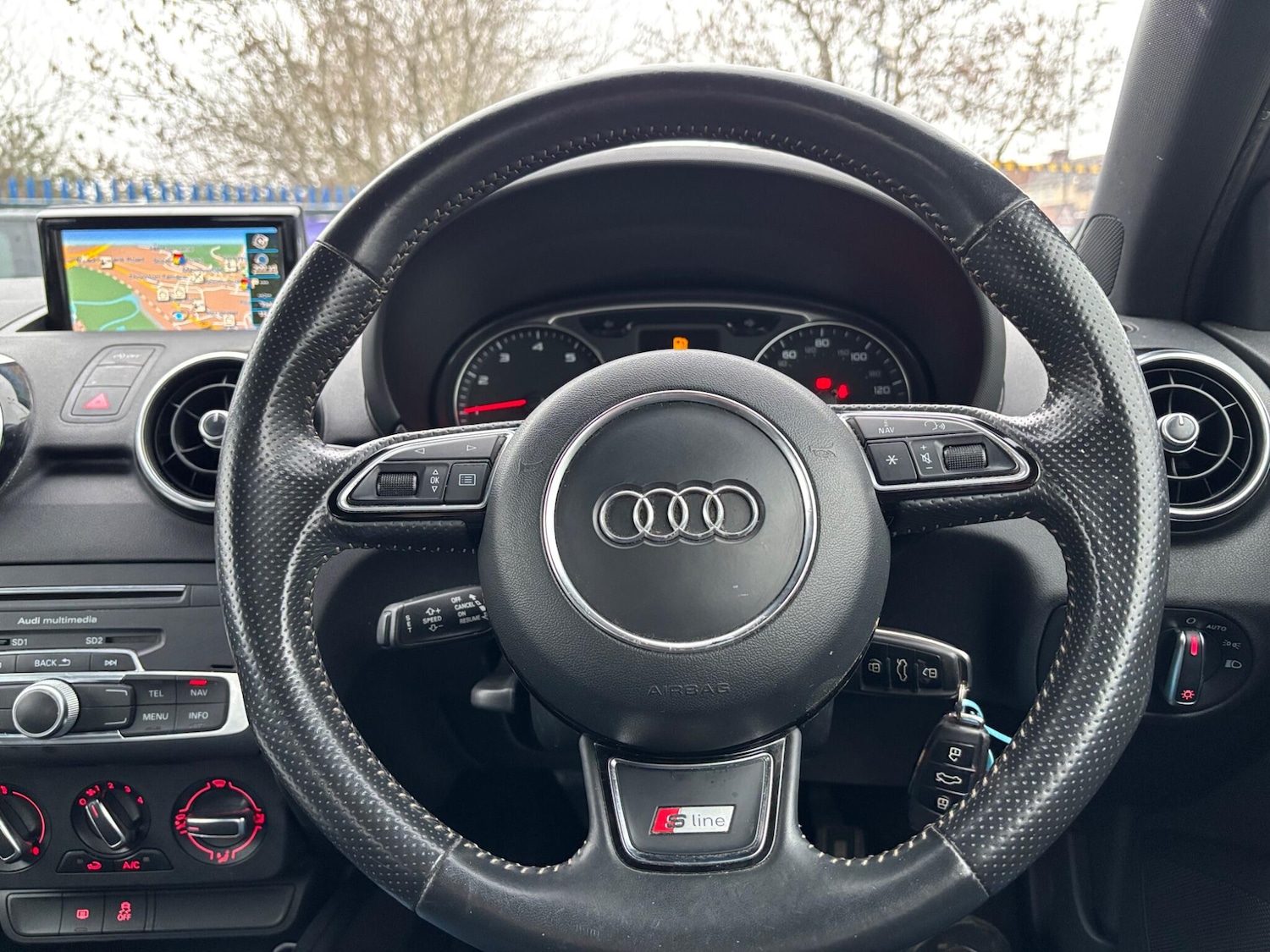 Used Audi A1 2018 for sale - 77586233: Photo 12