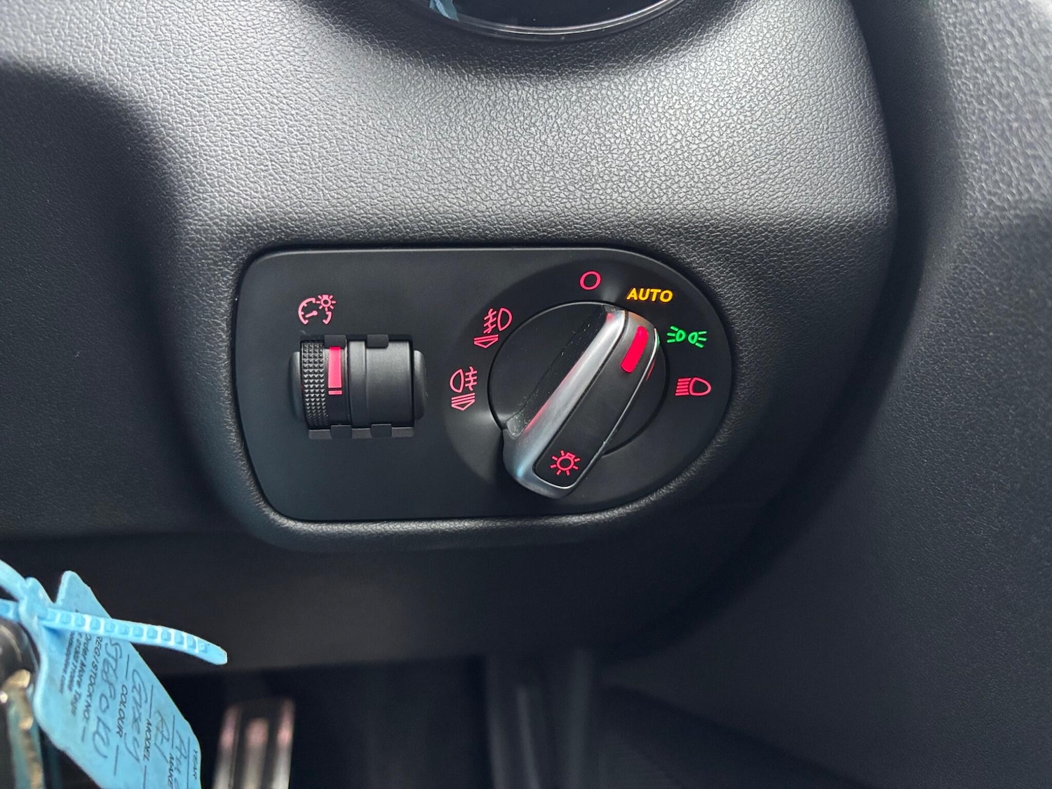 Used Audi A1 2018 for sale - 77586233: Photo 13