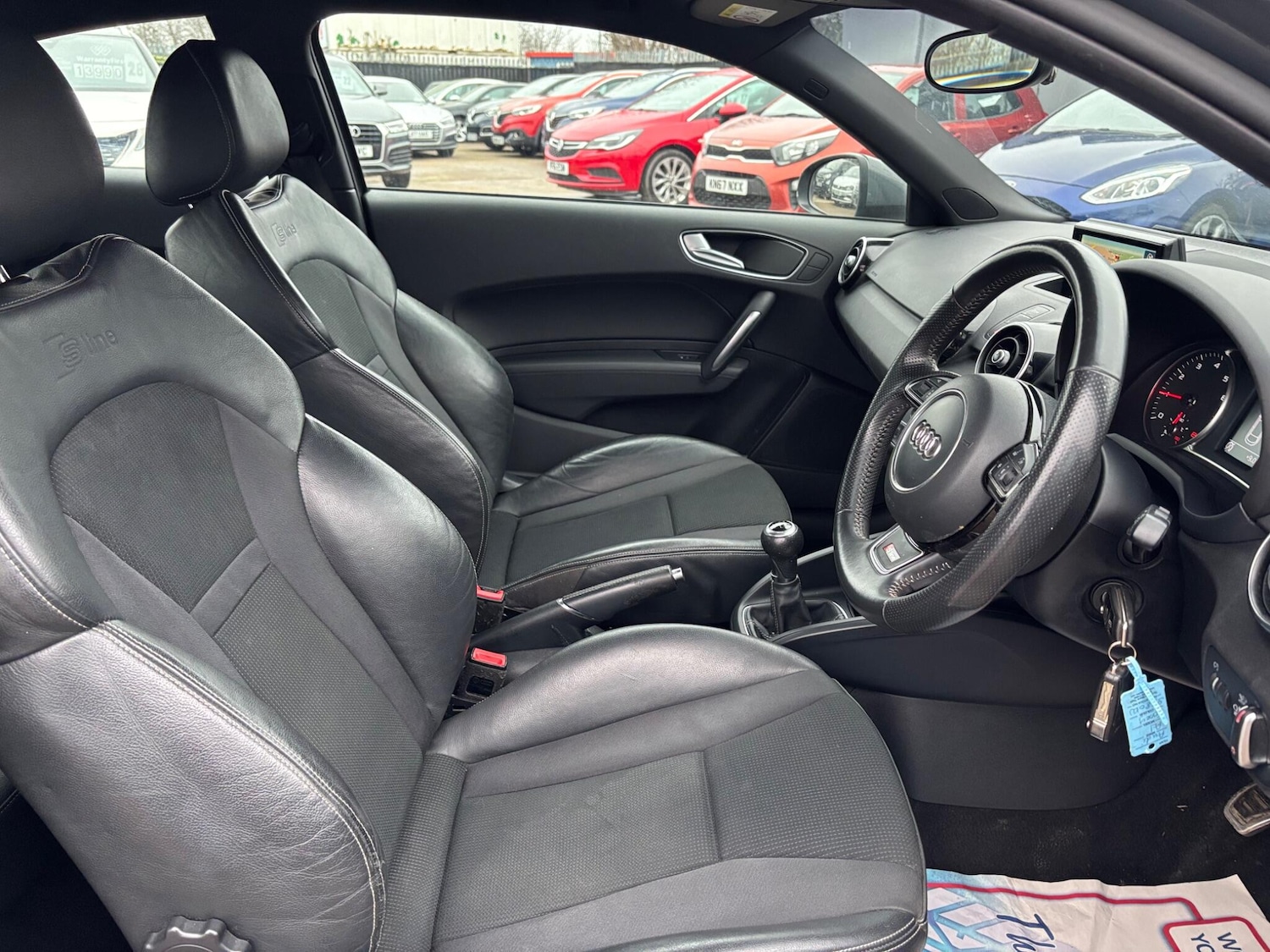 Used Audi A1 2018 for sale - 77586233: Photo 6