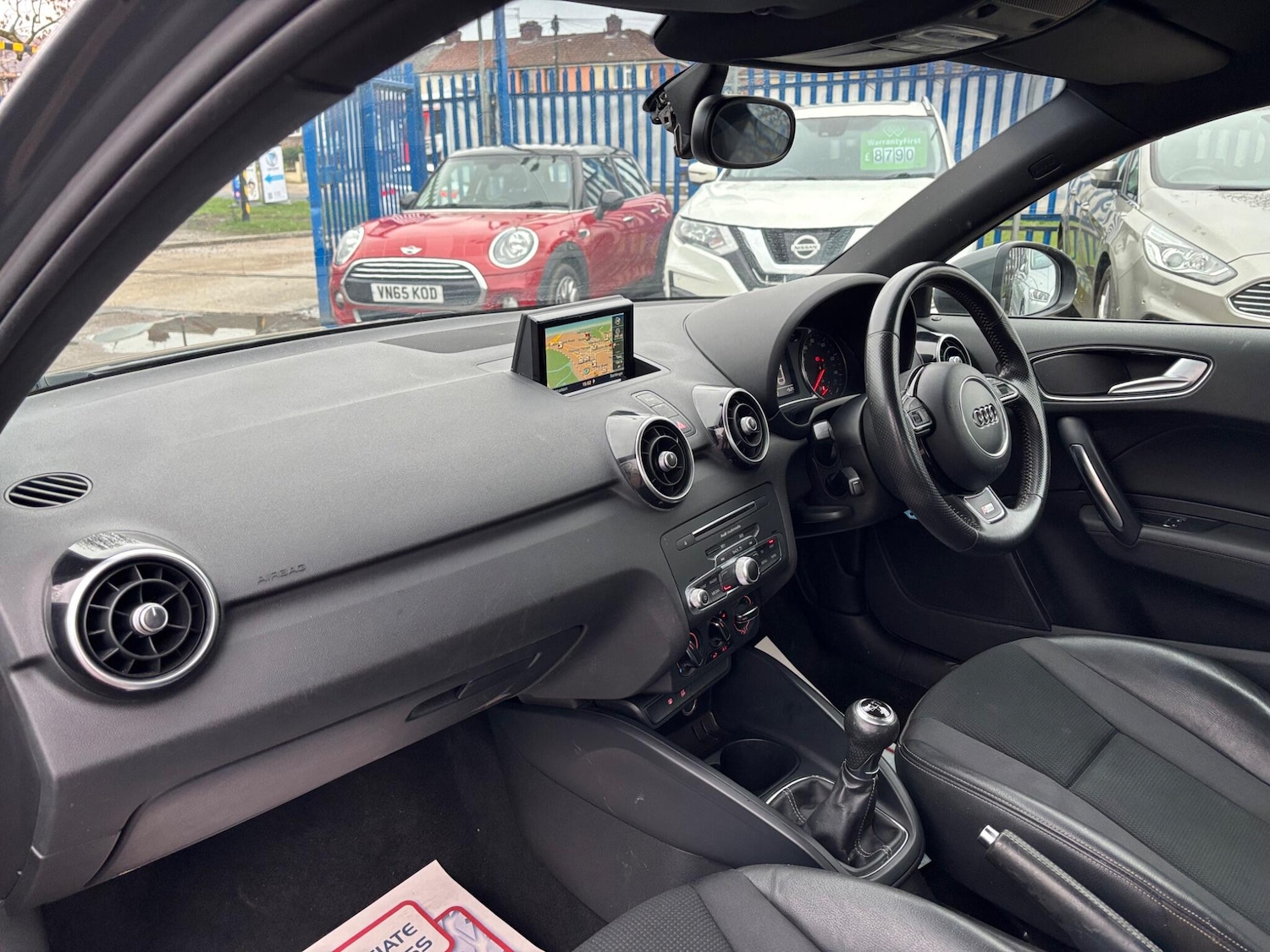 Used Audi A1 2018 for sale - 77586233: Photo 7