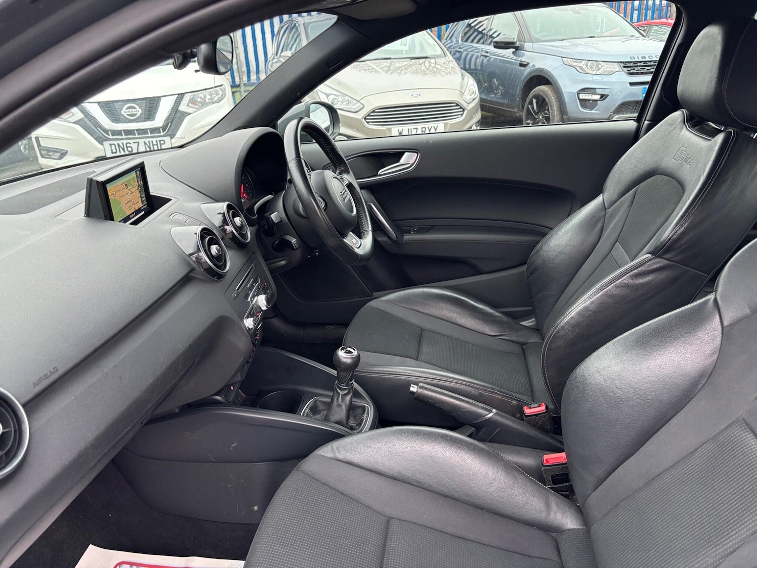 Used Audi A1 2018 for sale - 77586233: Photo 8