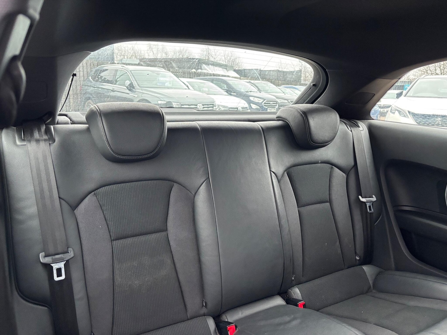 Used Audi A1 2018 for sale - 77586233: Photo 9