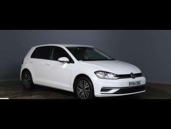(67) - 1.4 TSI SE Nav DSG Euro 6 (s/s) 5dr