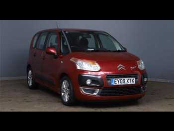 2009 (09) - 1.4 VTi 16V VTR+ 5dr