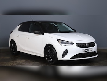 Used Vauxhall Corsa 2021 for sale - 76423257: Photo