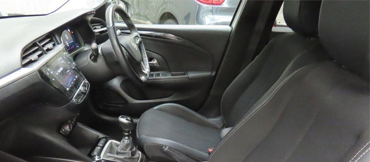 Used Vauxhall Corsa 2021 for sale - 76423257: Photo 2