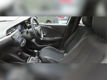 Used Vauxhall Corsa 2021 for sale - 76423257: Photo
