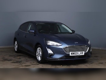 Used Ford Focus 2020 for sale - 76398699: Photo