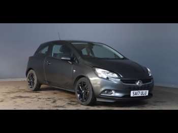 2017 (17) - 1.4i ecoFLEX SRi Euro 6 3dr