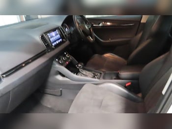 Used Skoda Karoq 2019 for sale - 77238127: Photo