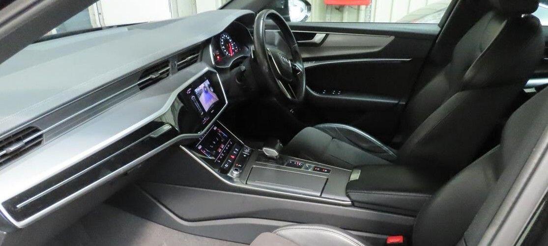 Used Audi A6 Saloon 2019 for sale - 76349345: Photo 2