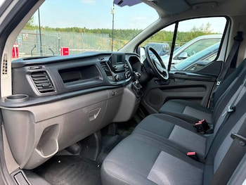 Used Ford Transit Custom 2020 for sale - 79255967: Photo