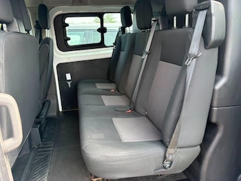 Used Ford Transit Custom 2020 for sale - 79255967: Photo