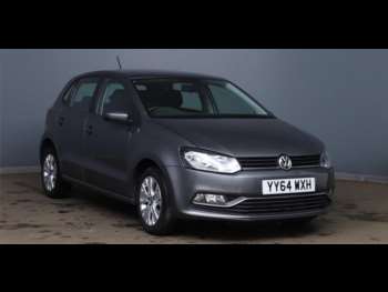 (64) - 1.0 BlueMotion Tech SE Euro 6 (s/s) 5dr