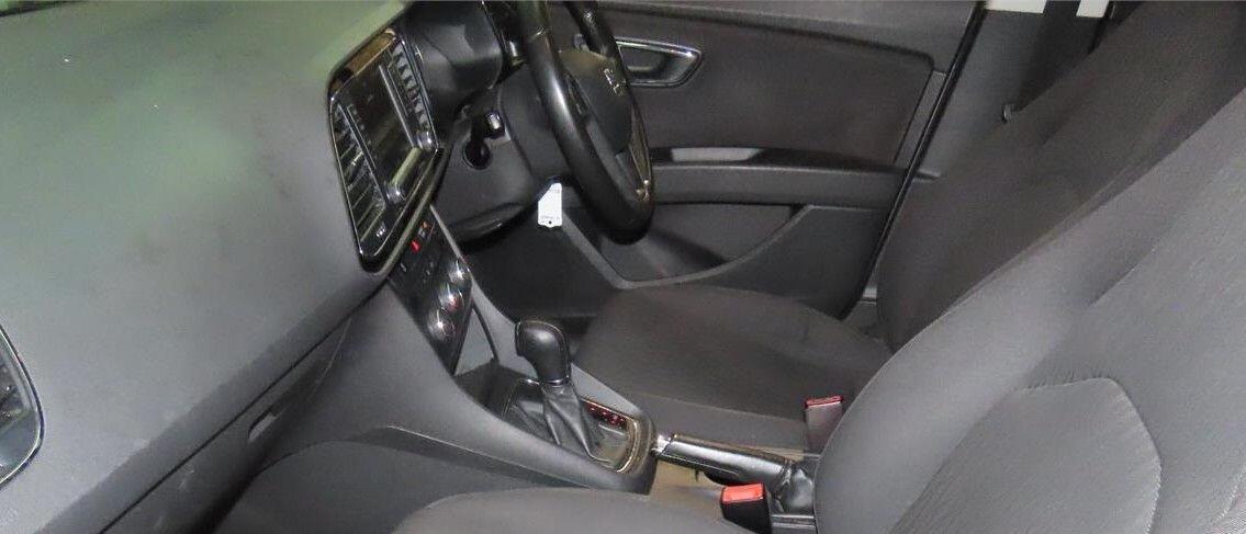 Used SEAT Leon 2016 for sale - 77155644: Photo 2