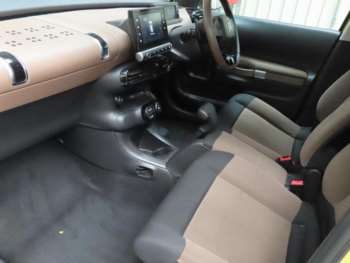 Used Citroen C4 Cactus 2015 for sale - 75246641: Photo