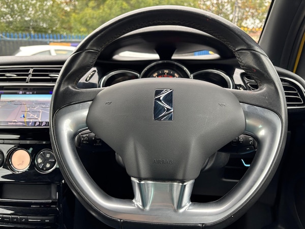 Used DS Automobiles DS 3 2015 for sale - 76317738: Photo 13